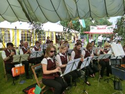 Schützenfest 2013